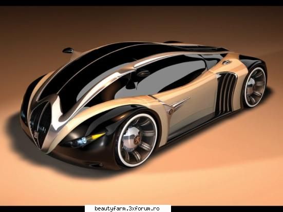 CONCURS DESIGN PEUGEOT - CASTIGATORUL ANULUI TRECUT - MISS & MR. ELECTRIK