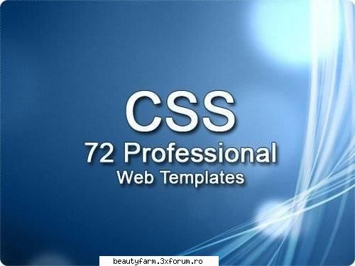 CSS Professional Web Templates - ADMIN-ELECTRIK_CAT - FLASH,HTML,JAVA SCRIPT,PHP...