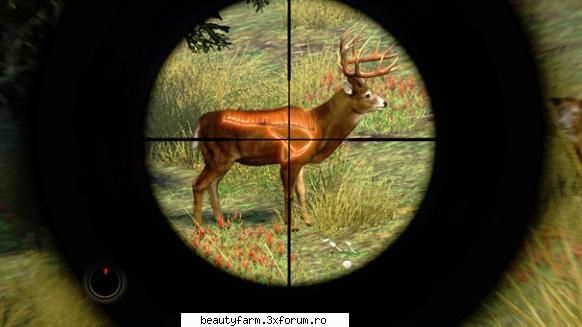 Cabelas Outdoor Adventures 2010 (PC) - Description: Cabela?s Outdoor - BEST GAMES FROM ELECTRIK CAT