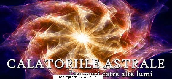 Calatoriile astrale - Cea mai importanta intrebare pe care si-a pus-o - WORLD CAFFE