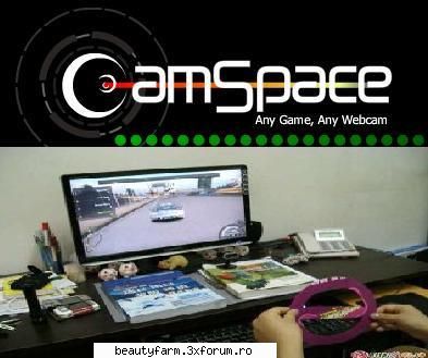CamSpace-free download soft descarca gratis programe - CamSpace Beta 8.2 Free Full Download from - SOFT-URI
