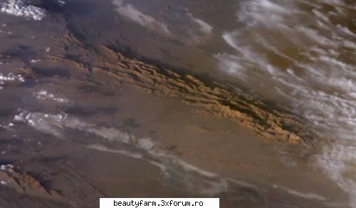 Care este cel mai incins loc de pe Terra? - Vi se pare ca temperaturile din ultimele zile au - WORLD CAFFE