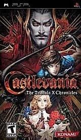 Castlevania Dracula X Chronicles - Castlevania Dracula X Chronicles Location - BEST GAMES FROM ELECTRIK CAT