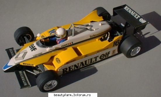 Ce parere aveti de "F1" - sabo_shadow - TASTE THE ITALIAN STYLE - ZONDA
