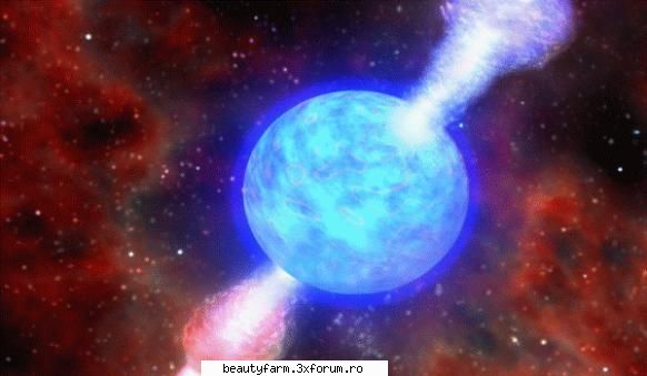 Cea mai mare catastrofa in spatiu - Cea mai mare catastrofa in spatiu Este vorba - WORLD CAFFE