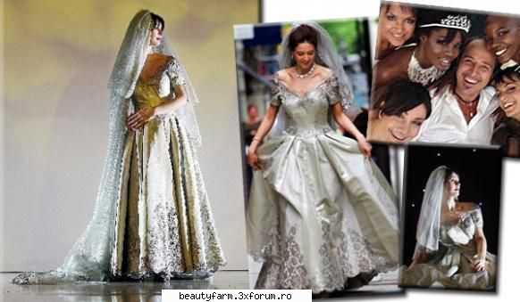 Cea mai scumpa rochie de mireasa din lume - Cea mai scumpa rochie de mireasa din lume Se - COOL STUFF