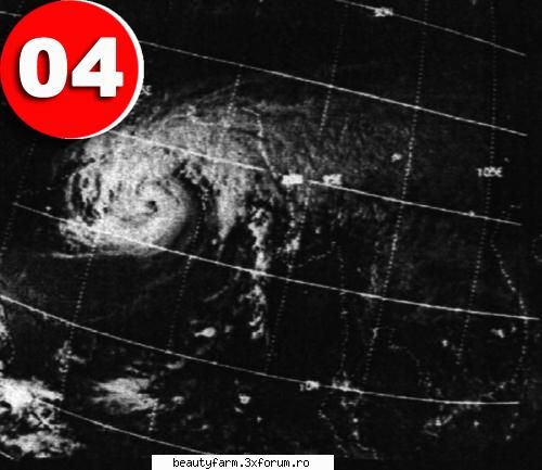 4. ciclonul din bhola, bangladesh � 13 noiembrie 1970 

ciclonul bhola, a fost un taifun tropical