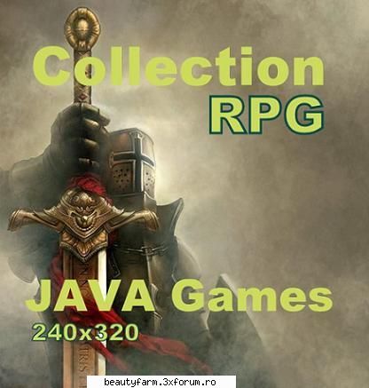 Collection RPG Java Games-free download game descarca gratis jocuri - ADMIN-ELECTRIK_CAT - BEST GAMES FROM ELECTRIK CAT