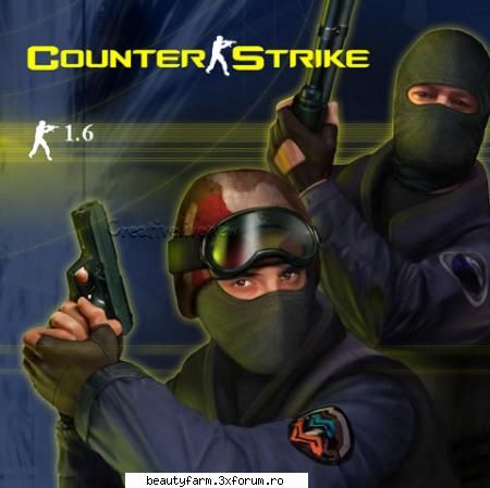 Counter Strike 1.6 32-FREE DOWNLOAD GAME - Portable Counter-Strike 1.6 | 60 Mb - BEST GAMES FROM ELECTRIK CAT