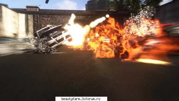 Crash Time III (2009) (PC) - Like its predecessors, Crash Time 3, the new - BEST GAMES FROM ELECTRIK CAT