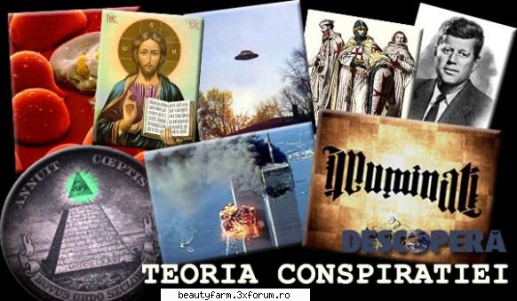 descopera teoria - descopera realitatea asa cum nu ti-ai imaginat-o pana acum

si daca ei te-au