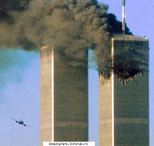 DESCOPERA TEORIA CONSPIRATIEI - 8. Atacurile teroriste de la World Trade Center - WORLD CAFFE