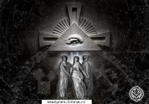 DESCOPERA TEORIA CONSPIRATIEI - 3. Lumea este condusa de conjuratii secrete - WORLD CAFFE