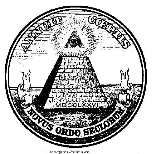 DESCOPERA TEORIA CONSPIRATIEI - 2. New World Order � guvernul mondial Este - WORLD CAFFE