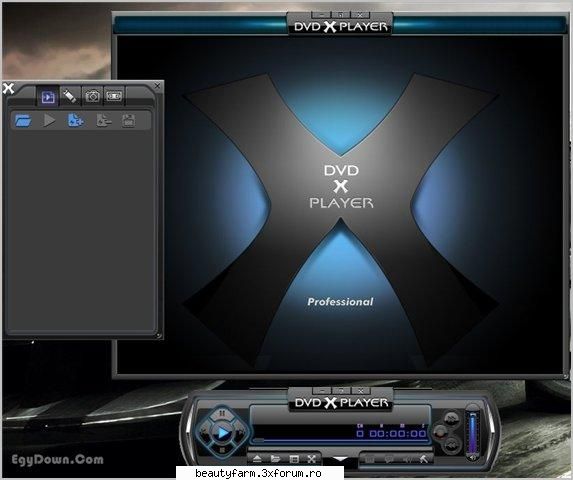 DVD X Player Professional-free download soft descarca gratis programe - DVD X Player Professional - SOFT-URI