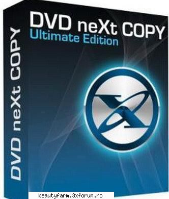 DVDneXtCOPY 3 Ultimate -free download soft descarca gratis - Free Full Download from Rapidshare - SOFT-URI