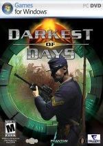 Darkest of Days (2009) - Platform: PC Category: First-Person Shooters - BEST GAMES FROM ELECTRIK CAT