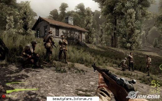 Darkest of Days (2009) - In DARKEST OF DAYS , you’?ll get to experience - BEST GAMES FROM ELECTRIK CAT
