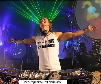 David Guetta - Fuck Me I'm Famous ( ) - Style: House Date: Quality: VBR kbps Size: ~ 60 - PASSWORD