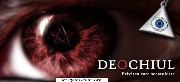 Deochiul - privirea care secatuieste - Deochiul - privirea care secatuieste Te intorci - WORLD CAFFE