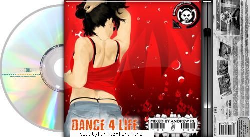 Destruction Of Sound - Dance 4 LifeFREE DOWNLOAD MP3 - raven_shield_v27i - FREE DOWNLOAD MP3 MUSIC MUZICA MP3 DESCARCARE GRATIS