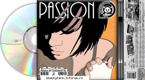 Destruction Of Sound - Passion FREE DOWNLOAD MP3 - raven_shield_v27i - FREE DOWNLOAD MP3 MUSIC MUZICA MP3 DESCARCARE GRATIS