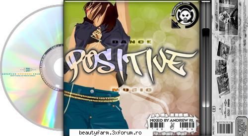 Destruction Of Sound - Positive FREE DOWNLOAD MP3 - raven_shield_v27i - FREE DOWNLOAD MP3 MUSIC MUZICA MP3 DESCARCARE GRATIS