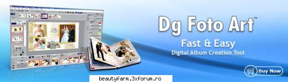 Dg Foto Art - free download descarca gratis programe - We are in the age of a digital revolution - SOFT-URI