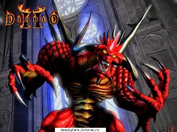 Diablo II-free download game descarca gratis jocuri - Diablo II Free Full Downl - BEST GAMES FROM ELECTRIK CAT