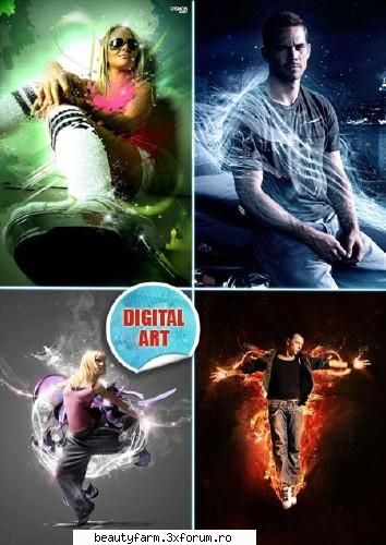 Digital Art - People-wallpapers free download - Digital Art - People 40 JPEG | ~ 600x800 | - SCREEN SAVERS
