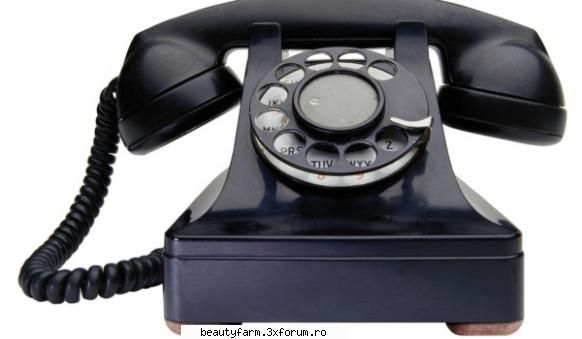 Divinitatea poate fi contactata de acum si prin telefon - Divinitatea poate fi contactata de - COOL STUFF