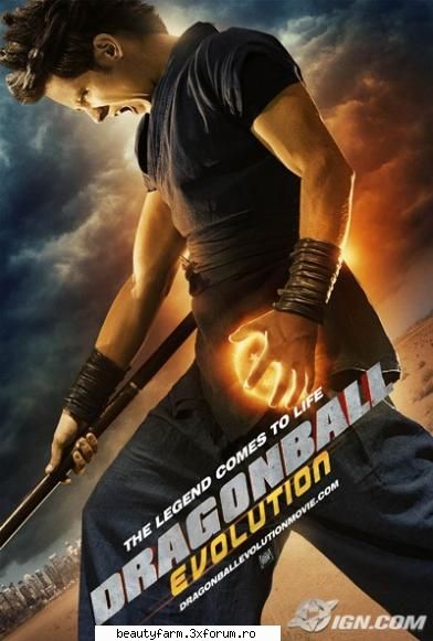 Dragonball Evolution(2009)free download movie descarca gratis filme - Nexus - NOUTATI CINEMATOGRAFICE