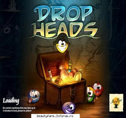 Dropheads-free download game descarca gratis jocuri - Free Full Download from - BEST GAMES FROM ELECTRIK CAT