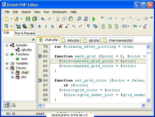 dzsoft php editor full download from rapidshare megaupload megashare free download soft descarca
