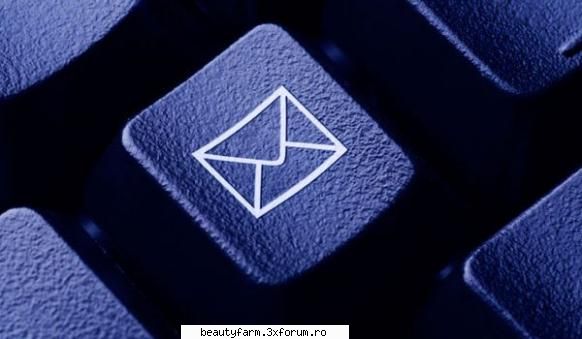 E-mail-ul inteligent nu are nevoie de adresa destinatarului - E-mail-ul inteligent nu are nevoie - COOL STUFF