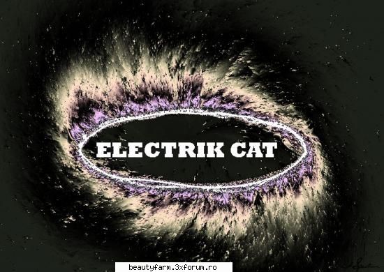 ELECTRIK SPECTRUM - PREFERATA MEA :) - STRANGE PICS