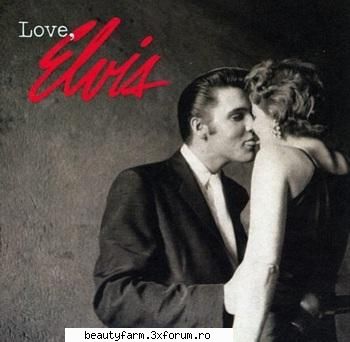 Elvis Presley-I Love Elvis Presley-3CD-2009 - ADMIN-ELECTRIK_CAT - FREE DOWNLOAD MP3 MUSIC MUZICA MP3 DESCARCARE GRATIS
