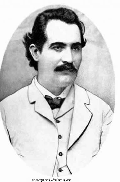 Eminescu - moartea misterioasa a unui geniu - Eminescu si-a urmat acest crez pana in ultima zi - WORLD CAFFE