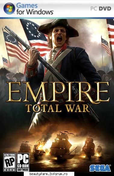 Empire: Total War (2009)-free download game descarca gratis jocuri - ADMIN-ELECTRIK_CAT - BEST GAMES FROM ELECTRIK CAT