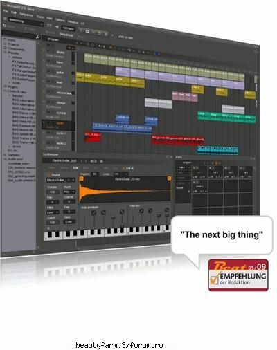 EnergyXT - Free Full Download from Rapidshare Megaupload - SOFT-URI