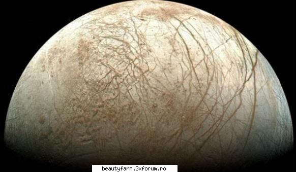 Europa sau Titan? Aceasta este dilema NASA - Europa sau Titan? Aceasta este dilema NASA O - WORLD CAFFE