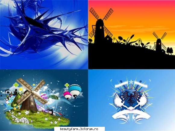 Exclusive 3D wallpapers-free download - Exclusive 3D wallpapers - SCREEN SAVERS