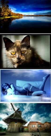 Exclusive Wallpapers Pack Hq (1600x1200) - FREE DOWNLOAD - DESCARCA GRATIS : SCARICA GRATIS - SCREEN SAVERS