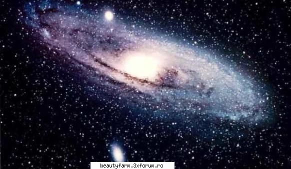 Exista in sistemul solar o numaratoare inversa catre pierzanie? - ADMIN-ELECTRIK_CAT - WORLD CAFFE
