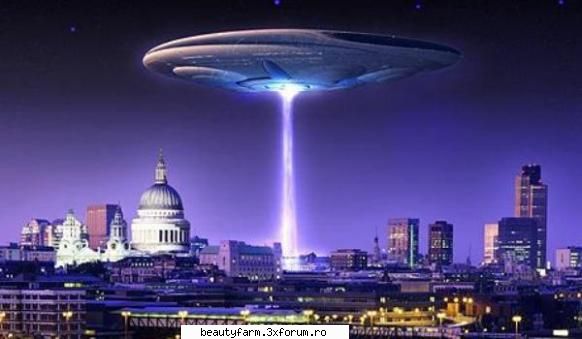 Extraterestii exista, sustine un fost astronaut NASA - Extraterestii exista, sustine un fost - WORLD CAFFE