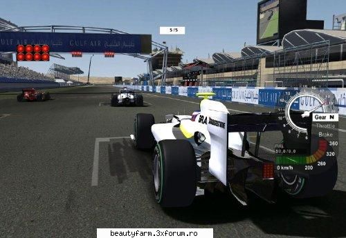F-1 Mania 2009-free download game descarca gratis jocuri - F-1 Mania 2009 Free - BEST GAMES FROM ELECTRIK CAT