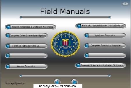 FBI Inspection Tools-free download soft descarca gratis programe - FBI Inspection Tools | 6.85Mb - SOFT-URI