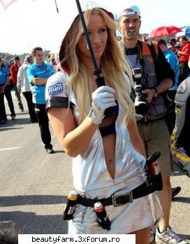 FOTO TOP 100: FETELE DIN MOTORSPORT �N 2008 - ADMIN-ELECTRIK_CAT - TASTE THE ITALIAN STYLE - ZONDA