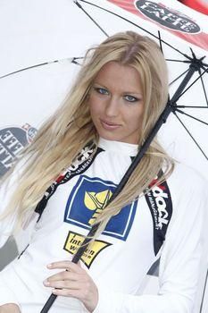 FOTO TOP 100: FETELE DIN MOTORSPORT �N 2008 - ADMIN-ELECTRIK_CAT - TASTE THE ITALIAN STYLE - ZONDA