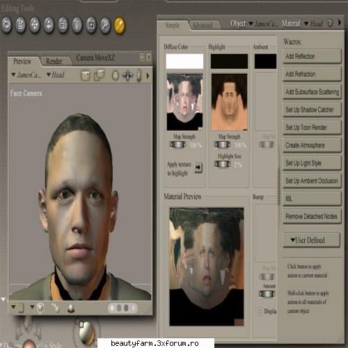 FaceShop Pro-freee download soft descarca gratis programe - FaceShop Pro Free Full Download from - SOFT-URI